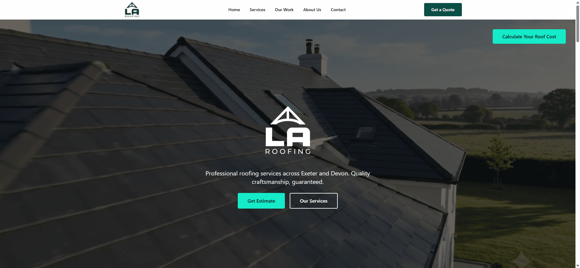 LA Roofing